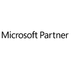 Microsoft Partner Logo Azure