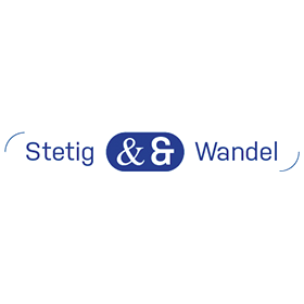 Stetig && Wandel
